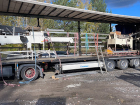 Perunan lajittelija Lajittelulinjasto, Maatalouskoneet, Kuljetuskalusto ja raskas kalusto, Kristiinankaupunki, Tori.fi Perunan lajittelija Lajittelulinjasto, Maatalouskoneet, Kuljetuskalusto ja raskas kalusto, Kristiinankaupunki, Tori.fi