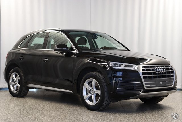 Audi Q5 3