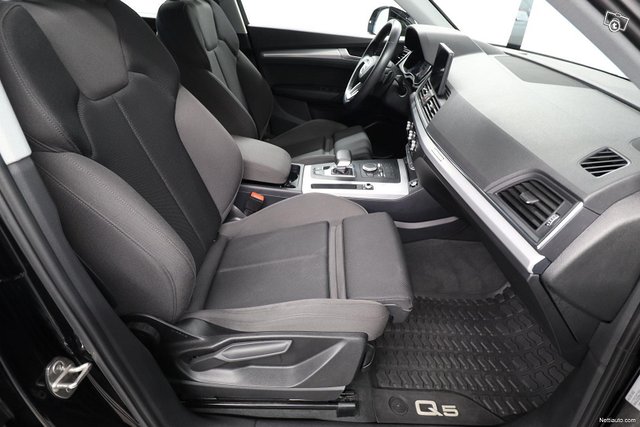 Audi Q5 10
