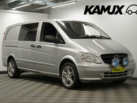 Mercedes-Benz Vito, Autot, Vantaa, Tori.fi Mercedes-Benz Vito, Autot, Vantaa, Tori.fi