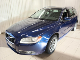 Volvo V70, Autot, Kuopio, Tori.fi Volvo V70, Autot, Kuopio, Tori.fi