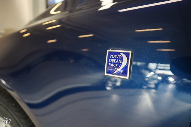 Volvo V70 16