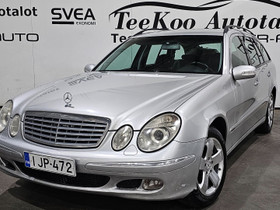 Mercedes-Benz E, Autot, Kangasala, Tori.fi Mercedes-Benz E, Autot, Kangasala, Tori.fi