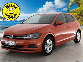 Volkswagen Polo, Autot, Vantaa, Tori.fi Volkswagen Polo, Autot, Vantaa, Tori.fi