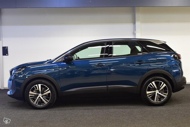 Peugeot 3008 4