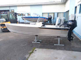Alumiinivene Buster Mini+ Tohatsu 9,8 hv, Moottoriveneet, Veneet, Kouvola, Tori.fi Alumiinivene Buster Mini+ Tohatsu 9,8 hv, Moottoriveneet, Veneet, Kouvola, Tori.fi