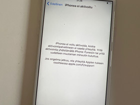 Iphone 6s mint, Puhelimet, Puhelimet ja tarvikkeet, Helsinki, Tori.fi