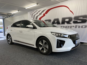 Hyundai Ioniq Electric, Autot, Alajärvi, Tori.fi Hyundai Ioniq Electric, Autot, Alajärvi, Tori.fi