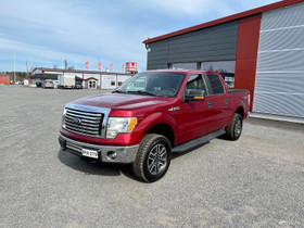 Ford F150, Autot, Ylöjärvi, Tori.fi Ford F150, Autot, Ylöjärvi, Tori.fi