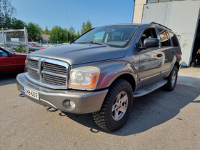 Dodge Durango, Autot, Helsinki, Tori.fi Dodge Durango, Autot, Helsinki, Tori.fi