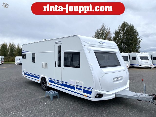 Polar 590 bfw, kuva 1