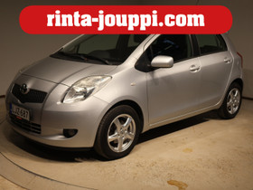 Toyota Yaris, Autot, Vaasa, Tori.fi Toyota Yaris, Autot, Vaasa, Tori.fi