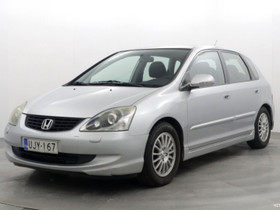 Honda Civic, Autot, Ylöjärvi, Tori.fi Honda Civic, Autot, Ylöjärvi, Tori.fi