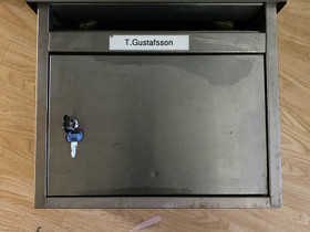 Lukollinen postilaatikko, Muu piha ja puutarha, Piha ja puutarha, Kokkola, Tori.fi Lukollinen postilaatikko, Muu piha ja puutarha, Piha ja puutarha, Kokkola, Tori.fi