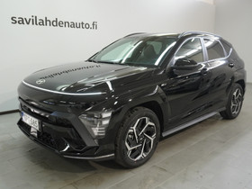 Hyundai KONA Hybrid, Autot, Mikkeli, Tori.fi