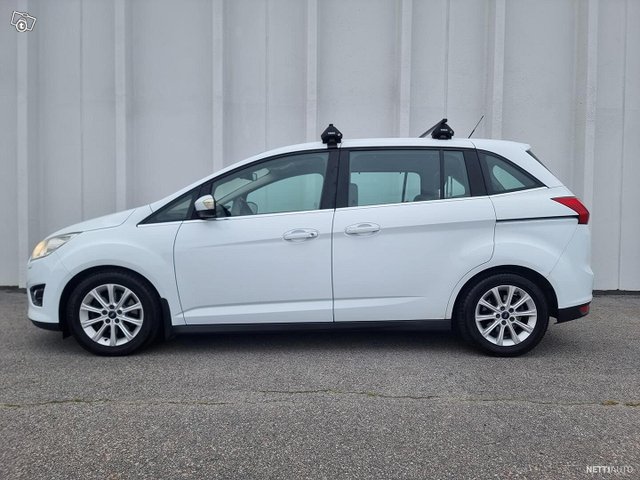 Ford C-MAX Grand, kuva 1