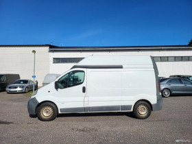 Opel Vivaro, Autot, Kaarina, Tori.fi Opel Vivaro, Autot, Kaarina, Tori.fi