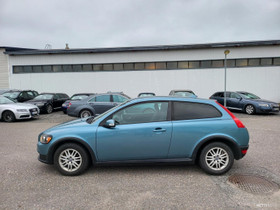 Volvo C30, Autot, Kaarina, Tori.fi Volvo C30, Autot, Kaarina, Tori.fi
