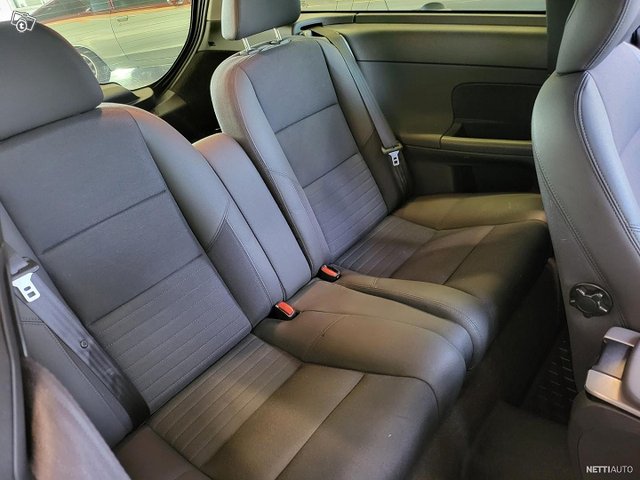 Volvo C30 15