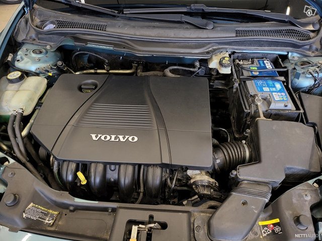 Volvo C30 16