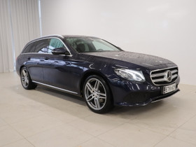 Mercedes-Benz E, Autot, Lappeenranta, Tori.fi Mercedes-Benz E, Autot, Lappeenranta, Tori.fi