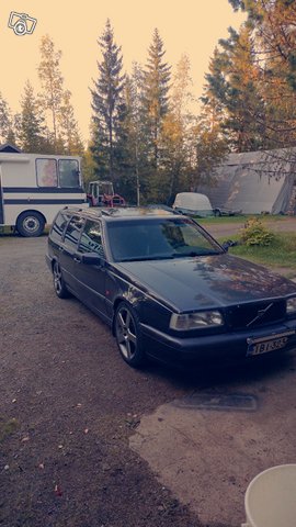 Volvo 850 4