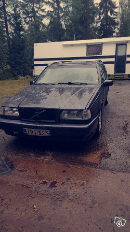 Volvo 850 15