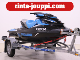 Sea-Doo GTR, Autot, Vantaa, Tori.fi Sea-Doo GTR, Autot, Vantaa, Tori.fi