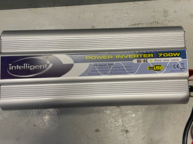 Intellgent Inverter, Matkailuautojen tarvikkeet, Matkailuautojen tarvikkeet, Kokkola, Tori.fi Intellgent Inverter, Matkailuautojen tarvikkeet, Matkailuautojen tarvikkeet, Kokkola, Tori.fi