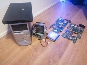 Hp kone osat, Muu tietotekniikka, Tietokoneet ja lisälaitteet, Mikkeli, Tori.fi Hp kone osat, Muu tietotekniikka, Tietokoneet ja lisälaitteet, Mikkeli, Tori.fi