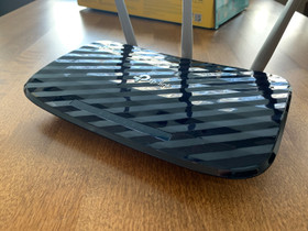 Tp-link AC750 reititin, käyttämätön, Verkkotuotteet, Tietokoneet ja lisälaitteet, Vaasa, Tori.fi Tp-link AC750 reititin, käyttämätön, Verkkotuotteet, Tietokoneet ja lisälaitteet, Vaasa, Tori.fi
