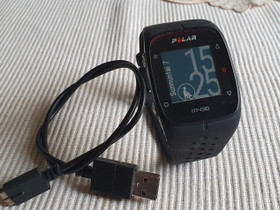 Polar M430 Urheilukello, Juoksu ja lenkkeily, Urheilu ja ulkoilu, Kouvola, Tori.fi Polar M430 Urheilukello, Juoksu ja lenkkeily, Urheilu ja ulkoilu, Kouvola, Tori.fi