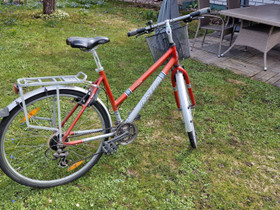 Insera Travelette 28", Hybridipyörät, Polkupyörät ja pyöräily, Lappeenranta, Tori.fi Insera Travelette 28", Hybridipyörät, Polkupyörät ja pyöräily, Lappeenranta, Tori.fi