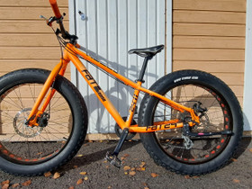 Fatbaana 24 8-vaihteinen läskipyörä fatbike, Maastopyörät, Polkupyörät ja pyöräily, Kouvola, Tori.fi Fatbaana 24 8-vaihteinen läskipyörä fatbike, Maastopyörät, Polkupyörät ja pyöräily, Kouvola, Tori.fi
