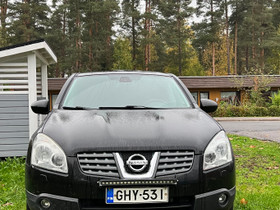 Nissan Qashqai, Autot, Savonlinna, Tori.fi