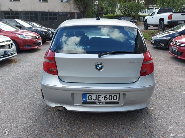 BMW 116 7