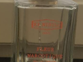Ex Nihilo Fleur Narcotique Blossom EDP hajuvesi, Kauneudenhoito ja kosmetiikka, Terveys ja hyvinvointi, Maarianhamina, Tori.fi Ex Nihilo Fleur Narcotique Blossom EDP hajuvesi, Kauneudenhoito ja kosmetiikka, Terveys ja hyvinvointi, Maarianhamina, Tori.fi
