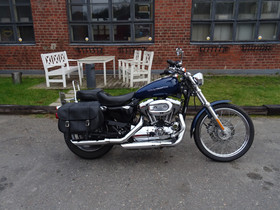Harley-Davidson XL1200C -04 H.5950, Moottoripyörät, Moto, Hämeenlinna, Tori.fi Harley-Davidson XL1200C -04 H.5950, Moottoripyörät, Moto, Hämeenlinna, Tori.fi