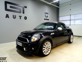 Mini Cooper S, Autot, Tuusula, Tori.fi Mini Cooper S, Autot, Tuusula, Tori.fi