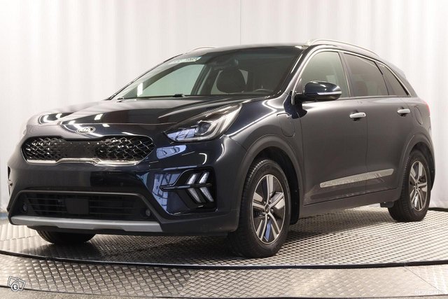 Kia Niro 1