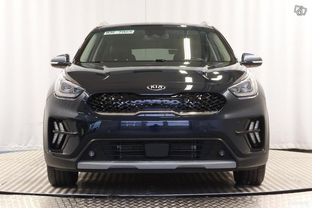 Kia Niro 5