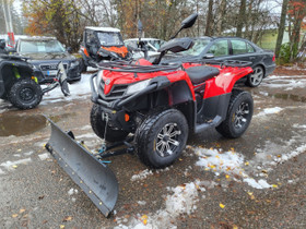 CFMoto CForce, Mönkijät, Moto, Ranua, Tori.fi CFMoto CForce, Mönkijät, Moto, Ranua, Tori.fi