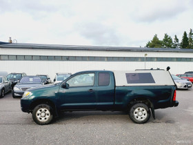 Toyota Hilux, Autot, Kaarina, Tori.fi Toyota Hilux, Autot, Kaarina, Tori.fi