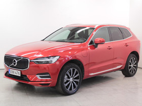 VOLVO XC60, Autot, Iisalmi, Tori.fi VOLVO XC60, Autot, Iisalmi, Tori.fi