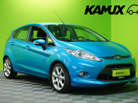 Ford Fiesta, Autot, Kuopio, Tori.fi Ford Fiesta, Autot, Kuopio, Tori.fi