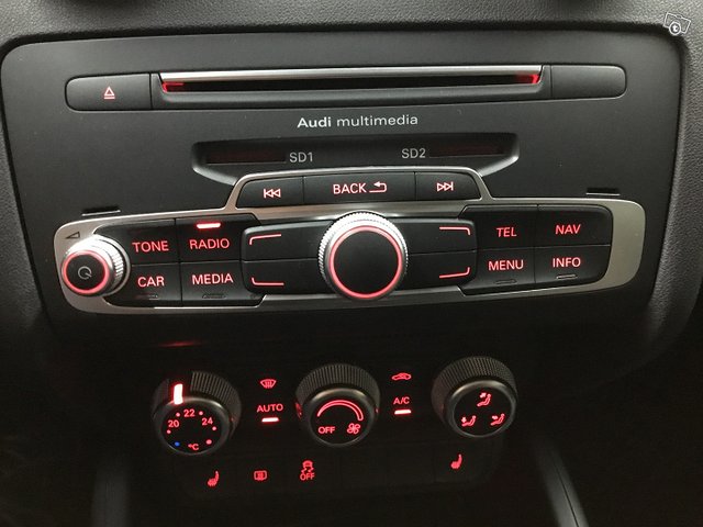 Audi A1 11