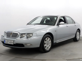 Rover 75, Autot, Ylöjärvi, Tori.fi Rover 75, Autot, Ylöjärvi, Tori.fi