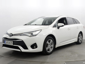 Toyota Avensis, Autot, Ylöjärvi, Tori.fi Toyota Avensis, Autot, Ylöjärvi, Tori.fi