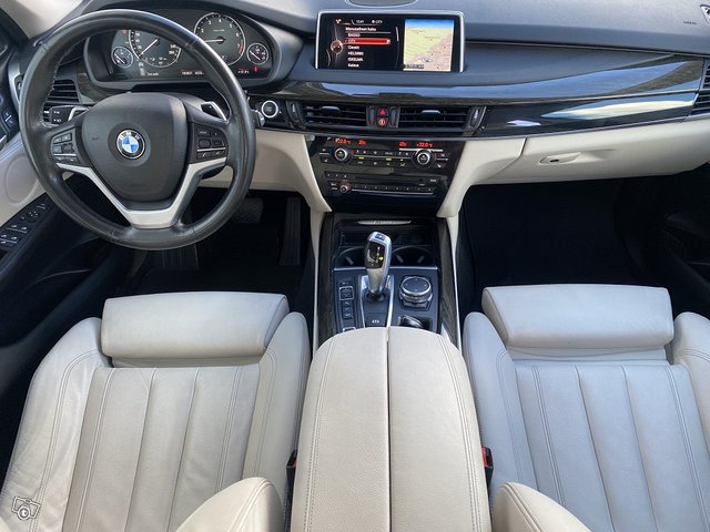 BMW X5 XDrive40e 12