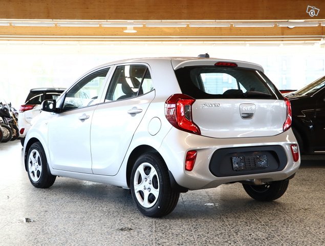 KIA Picanto 2